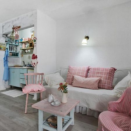 伊科德·德·洛斯·维诺斯Little House Playa San Marcos公寓 外观 照片