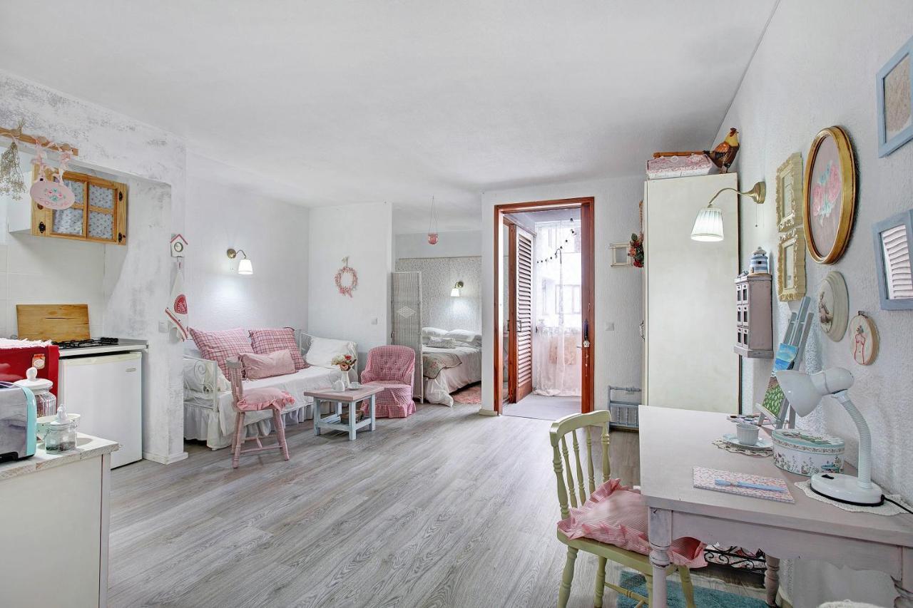 伊科德·德·洛斯·维诺斯Little House Playa San Marcos公寓 外观 照片