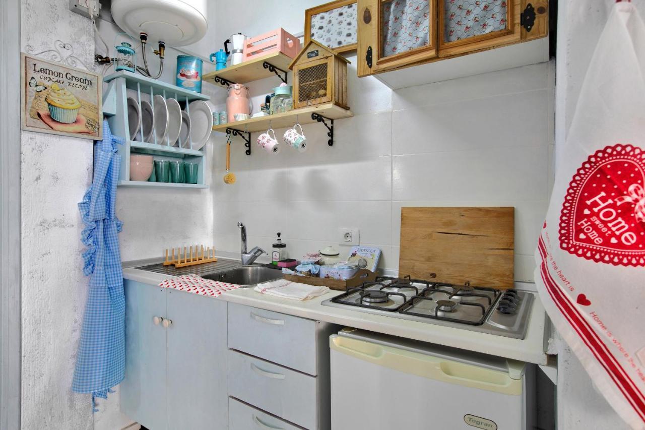 伊科德·德·洛斯·维诺斯Little House Playa San Marcos公寓 外观 照片