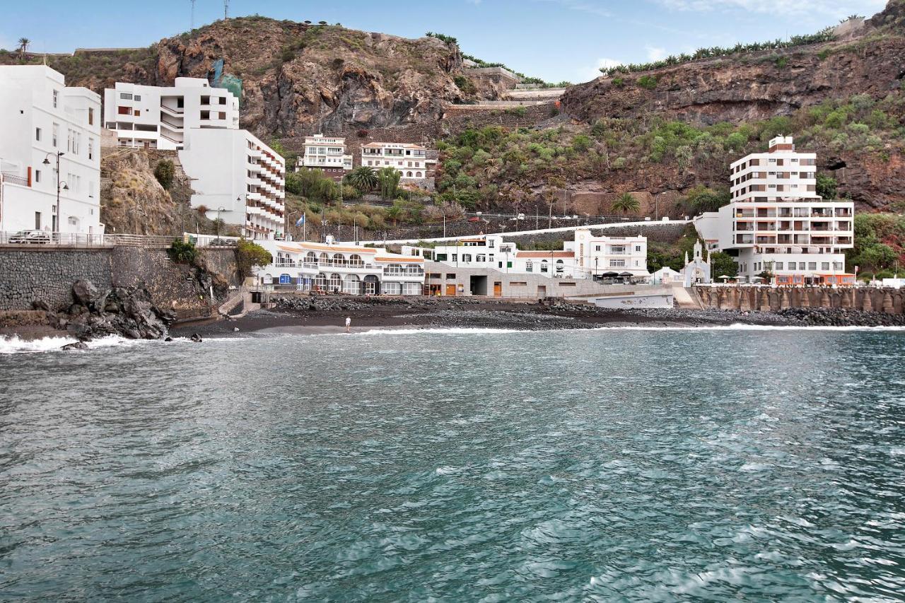 伊科德·德·洛斯·维诺斯Little House Playa San Marcos公寓 外观 照片