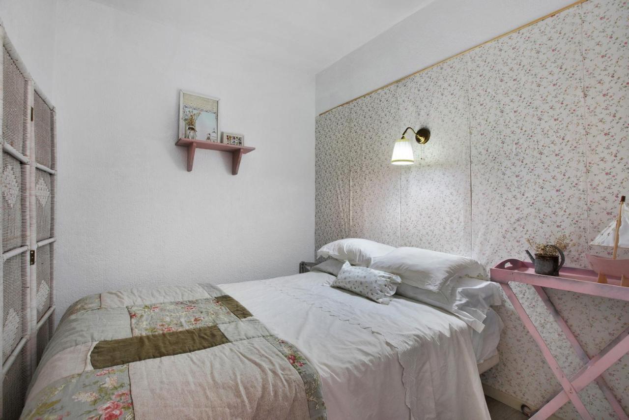 伊科德·德·洛斯·维诺斯Little House Playa San Marcos公寓 外观 照片