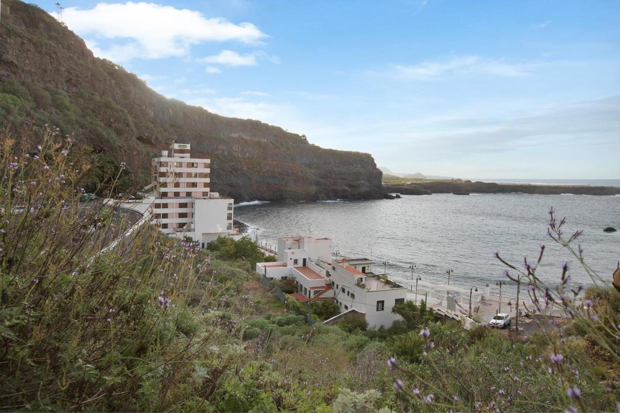 伊科德·德·洛斯·维诺斯Little House Playa San Marcos公寓 外观 照片