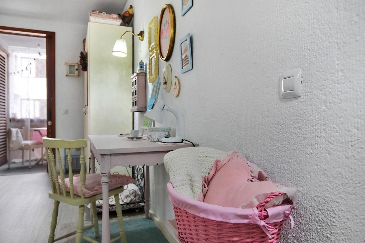 伊科德·德·洛斯·维诺斯Little House Playa San Marcos公寓 外观 照片